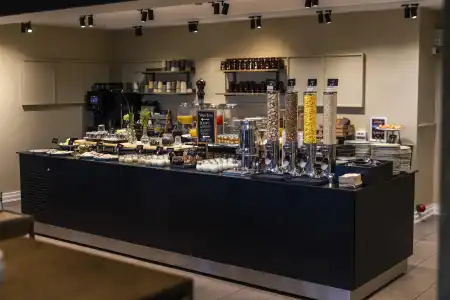 Scandic Aalborg Øst - 22