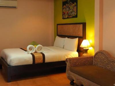 Bailan Beach Resort - 123