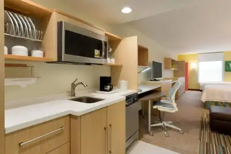 Home2 Suites by Hilton Waco - 29