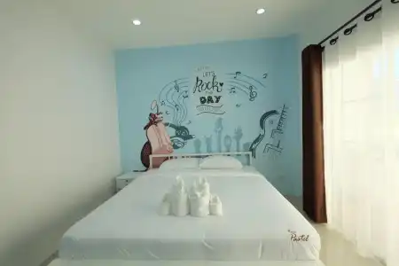 Noble Baan Pastel - 54