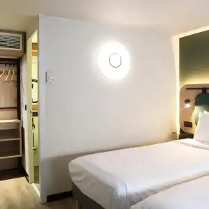 Campanile PRIME - Toulouse Sud Balma Cité de l'Espace - 42