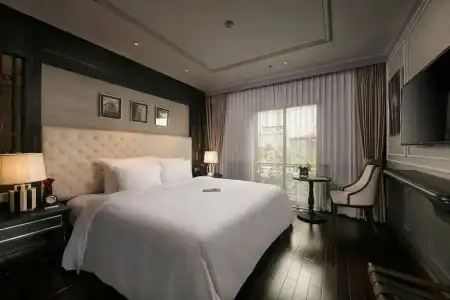 Delicacy & Spa - 2