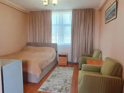 Aquamarine Inn - 2