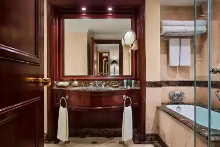 JW Marriott Cairo - 62