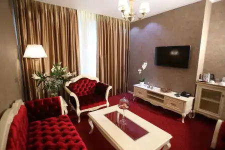 Grand & Spa - 42