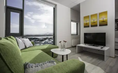 Blue Mountain Apartments by Heimaleiga - 3
