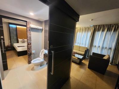 Sky Dome Resotel - 105