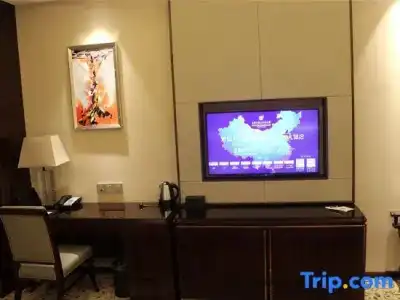 Grand New Century Hangzhou Sumtime - 27