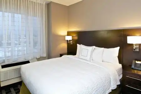 Towneplace Suites Anchorage Midtown - 21
