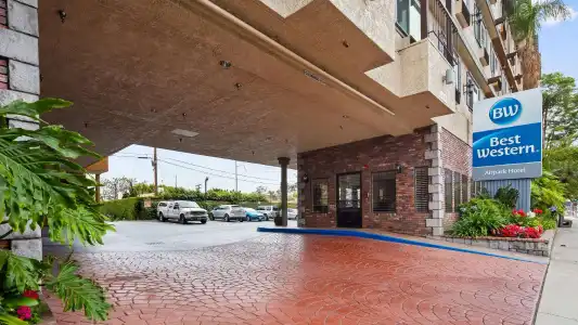 Best Western Airpark - LAX Airport LA Stadium - 19