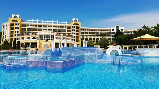 Duni Royal Marina Beach - All Inclusive - 12