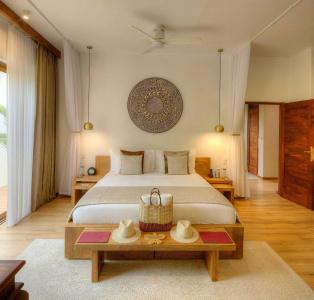 Zanzibar White Sand Luxury Villas & Spa - 248
