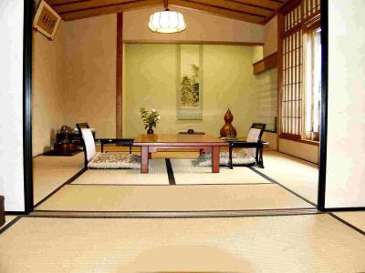 Ise Todaya Ryoan - 21