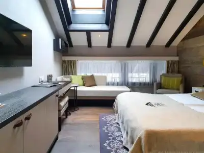 Wellness Alpenhof - 62