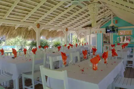 Residence Playa Colibri - 35