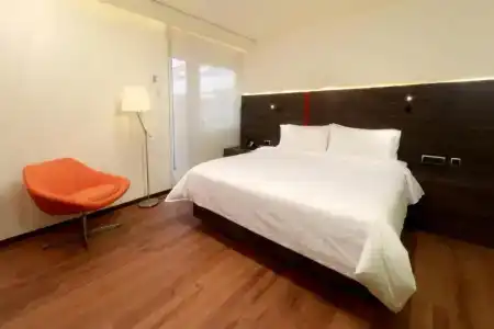 Holiday Inn Express Mexico Aeropuerto by IHG - 83