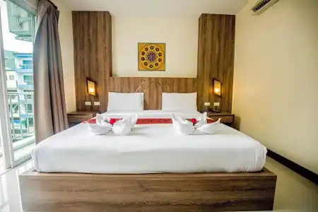 The Cocoon Patong - 89