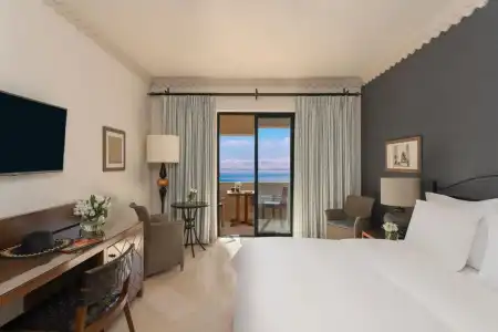 Mövenpick Dead Sea Jordan - 32