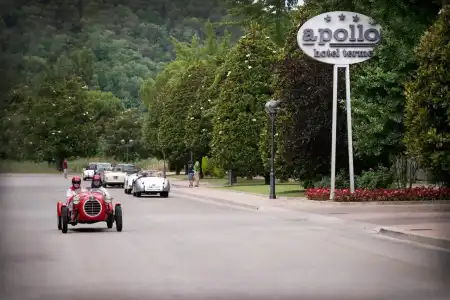Apollo Terme - 38
