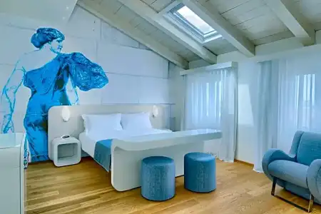 Ausonia Hungaria Wellness & Lifestyle - 29