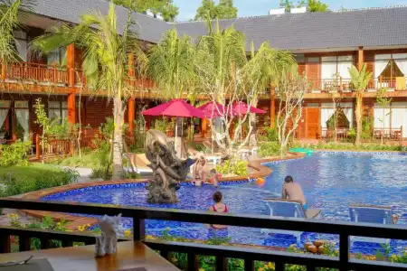 PHU QUOC BAMBUSA RESORT - 103
