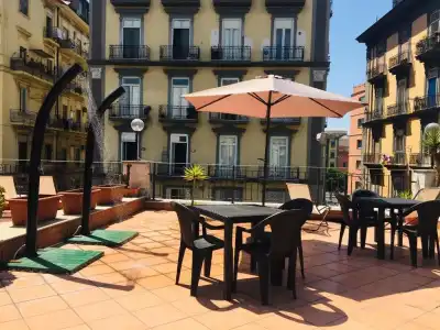 B&B la Storia di Napoli - 18
