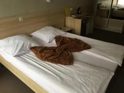 Iskra Hostel - 52