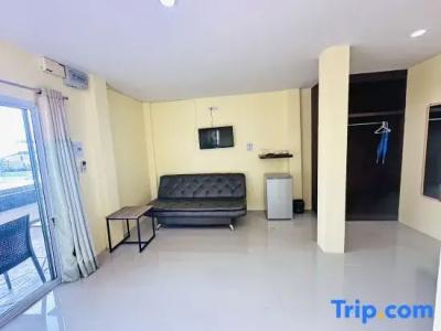 Anyavee Nam Mao Beach Resort - 49