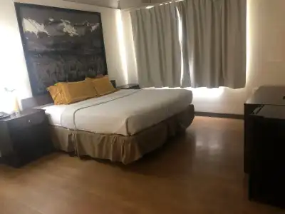 Budget Inn Denver Downtown - 27