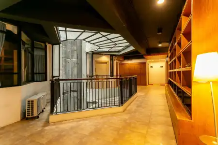 The Bedrooms Hostel Pattaya - 13