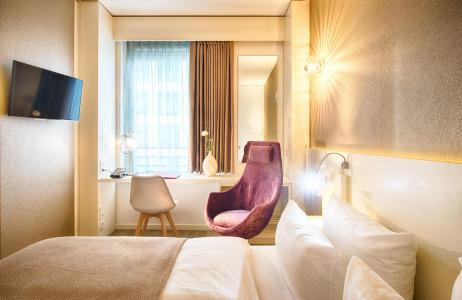 Leonardo Berlin Mitte - 6