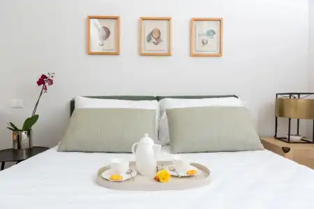 Relais Luce Florence - 59