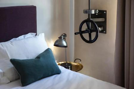 The Foundry Suites - 296