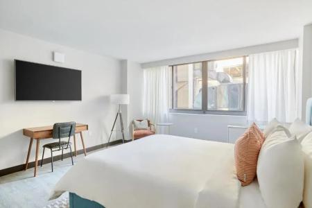 The Quincy, an Ascend Collection - 57