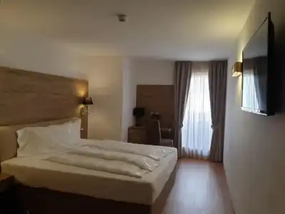 Golden Park Resort - 41