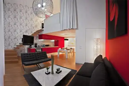 Residencias Filadelfia - 4