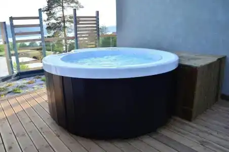 Jbx Resort Apartments Lipno - 19