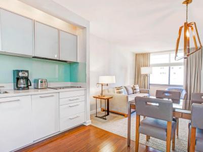 Club Wyndham Midtown 45 - 61