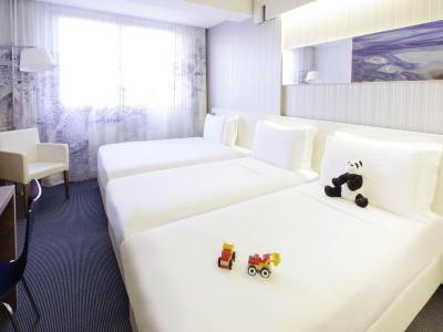 ibis Styles Roma Eur - 3