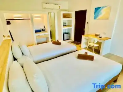 Twin Bay Resort - 108