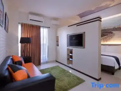 Kouneni Apartments - 21