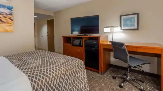 Best Western Plus Bellingham - 114