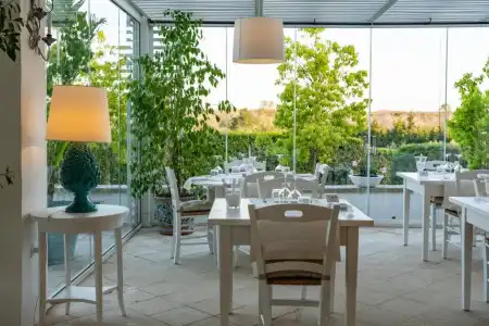 Tenuta Centoporte - Resort - 57