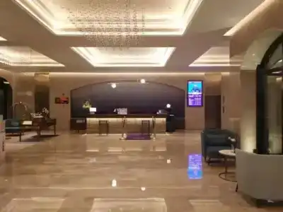 Mercure City Center - 1
