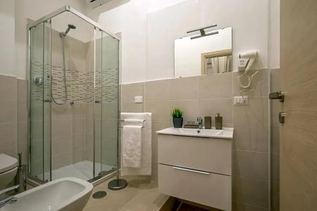 Domus Veneto Rome - 33