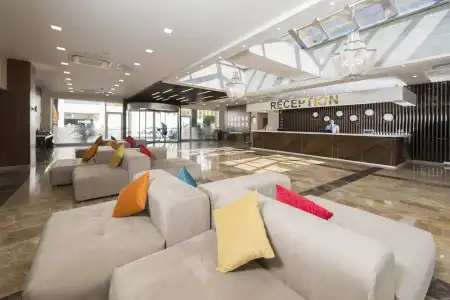 Grand Seker - All Inclusive - 1