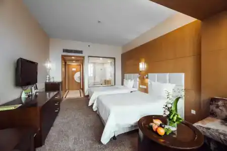 Holiday Inn Changzhou Wujin by IHG - 117