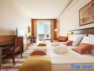 Grand Primus - Savas & Resorts - 76