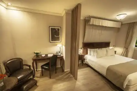 Melia Recoleta Plaza - 50