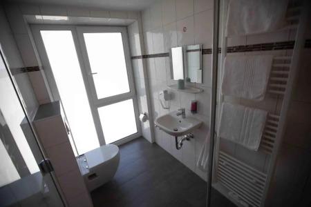 Heilbronner Pension am schönen Theater - 14